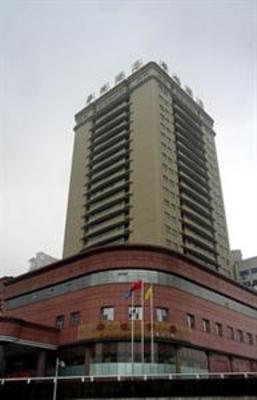 фото отеля Hua Yue Hotel Changsha