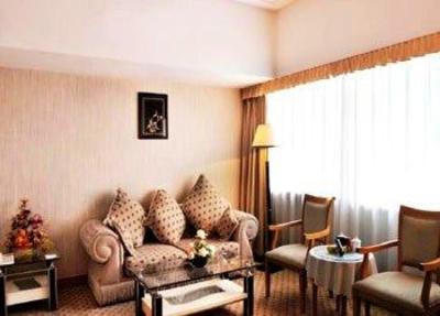 фото отеля Hua Yue Hotel Changsha