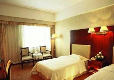 фото отеля Hua Yue Hotel Changsha