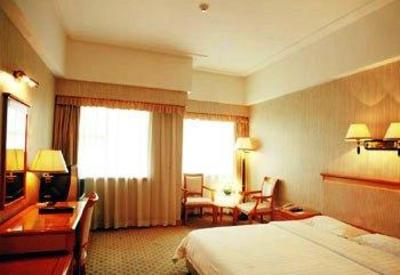 фото отеля Hua Yue Hotel Changsha