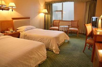 фото отеля Hua Yue Hotel Changsha
