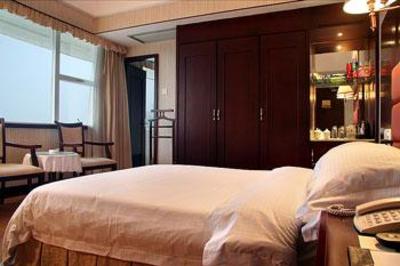 фото отеля Hua Yue Hotel Changsha
