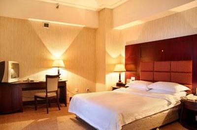 фото отеля Hua Yue Hotel Changsha