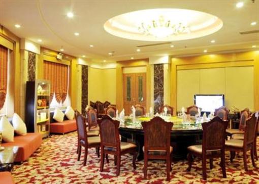 фото отеля Hua Yue Hotel Changsha