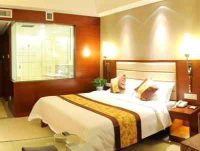 фото отеля Hua Yue Hotel Changsha