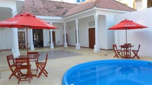 фото отеля Casa Bustamante Hotel Boutique