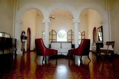 фото отеля Casa Bustamante Hotel Boutique
