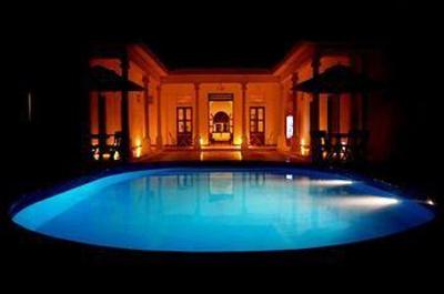 фото отеля Casa Bustamante Hotel Boutique