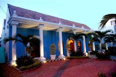 фото отеля Casa Bustamante Hotel Boutique
