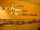 фото отеля San Francisco International Hostel