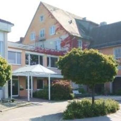фото отеля Hotel Sonnenstrahl