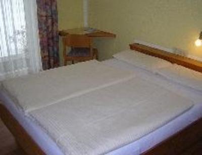 фото отеля Hotel Sonnenstrahl