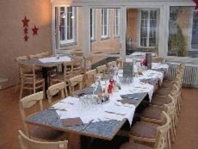 фото отеля Hotel Sonnenstrahl