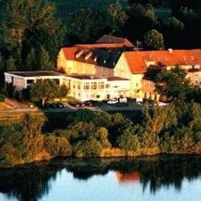 фото отеля Hotel Sonnenstrahl