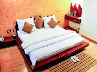 фото отеля Hotel Aroma Complex