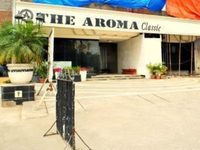 Hotel Aroma Complex