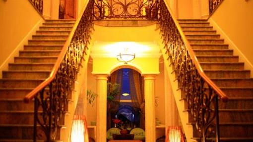 фото отеля Casa Margarita Hotel Boutique