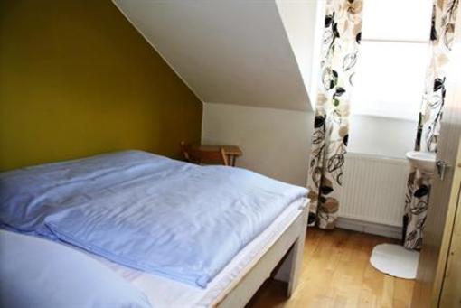 фото отеля Townside Hostel Bremen