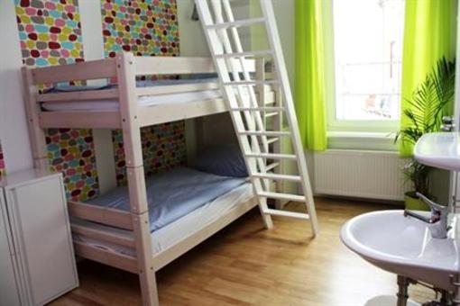 фото отеля Townside Hostel Bremen