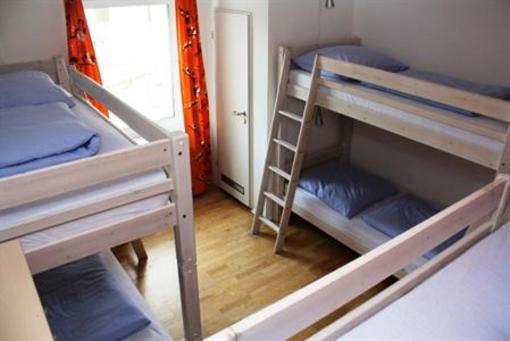 фото отеля Townside Hostel Bremen