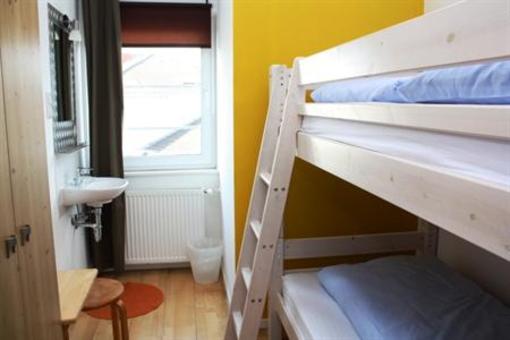 фото отеля Townside Hostel Bremen