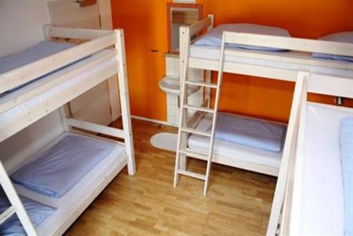 фото отеля Townside Hostel Bremen