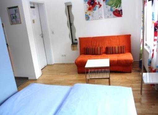 фото отеля Townside Hostel Bremen