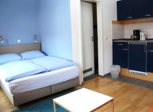 фото отеля Townside Hostel Bremen