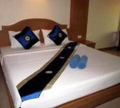 фото отеля Sunny Days Inn Patong