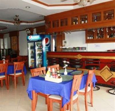 фото отеля Sunny Days Inn Patong