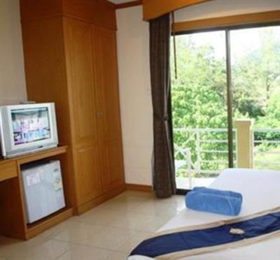 фото отеля Sunny Days Inn Patong