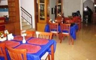 фото отеля Sunny Days Inn Patong