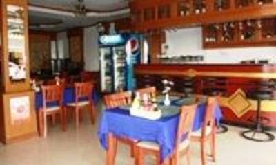 фото отеля Sunny Days Inn Patong