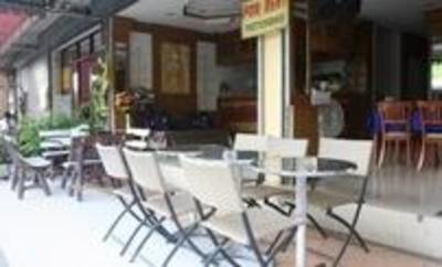 фото отеля Sunny Days Inn Patong