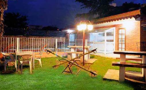 фото отеля Hotel Andino Villa Carlos Paz