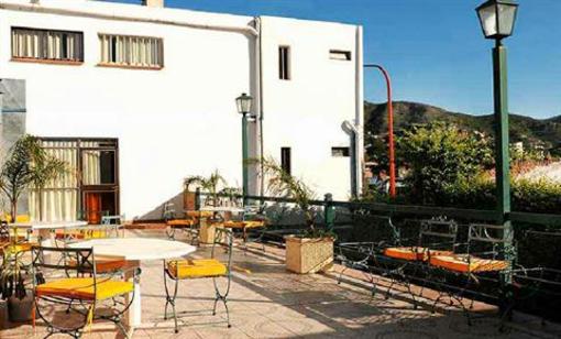 фото отеля Hotel Andino Villa Carlos Paz