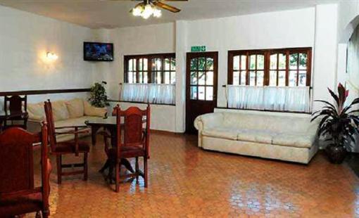 фото отеля Hotel Andino Villa Carlos Paz