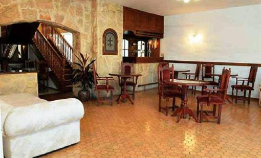 фото отеля Hotel Andino Villa Carlos Paz