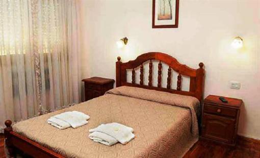 фото отеля Hotel Andino Villa Carlos Paz