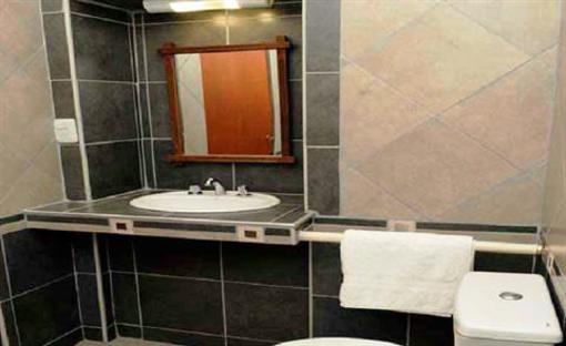 фото отеля Hotel Andino Villa Carlos Paz