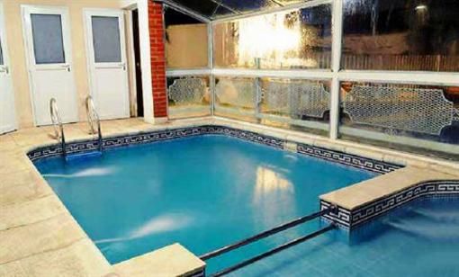 фото отеля Hotel Andino Villa Carlos Paz