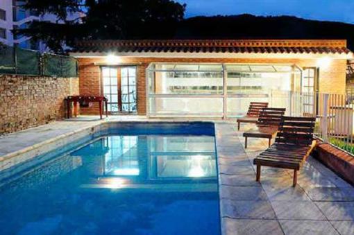 фото отеля Hotel Andino Villa Carlos Paz