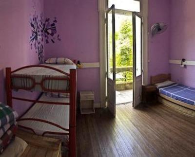 фото отеля Rosario Inn Hostel