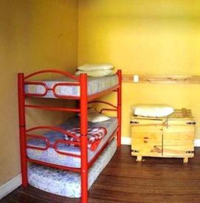 фото отеля Rosario Inn Hostel