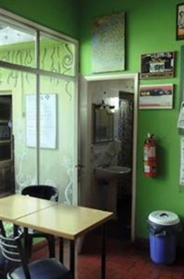 фото отеля Rosario Inn Hostel