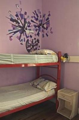 фото отеля Rosario Inn Hostel