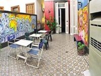 Rosario Inn Hostel
