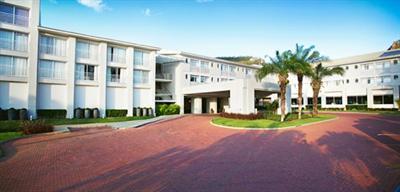 фото отеля Hotel Turismo Rio Quente