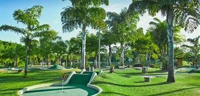 фото отеля Hotel Turismo Rio Quente
