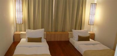 фото отеля Hotel Turismo Rio Quente
